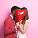 Frases de Amor para San Valentín