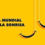 Frases para el Día Mundial de la Sonrisa