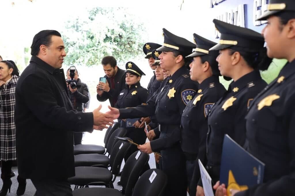 Frases para el Día Internacional de la Cooperación Policial