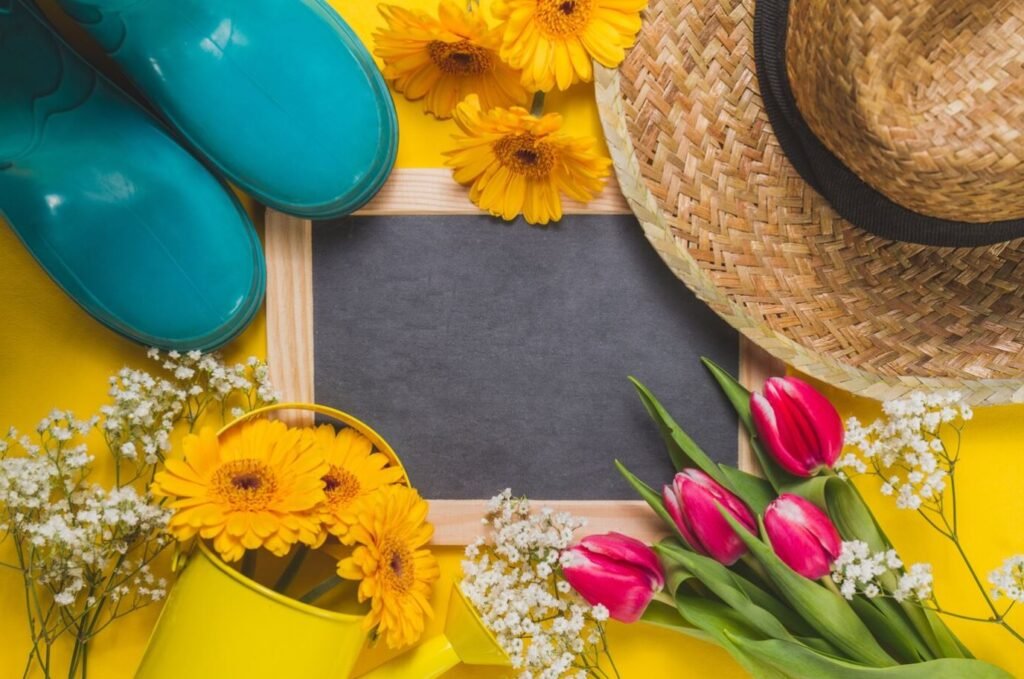 Frases para Celebrar el Inicio de la Primavera
