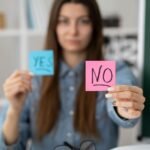 Frases para Aprender a Decir “No”
