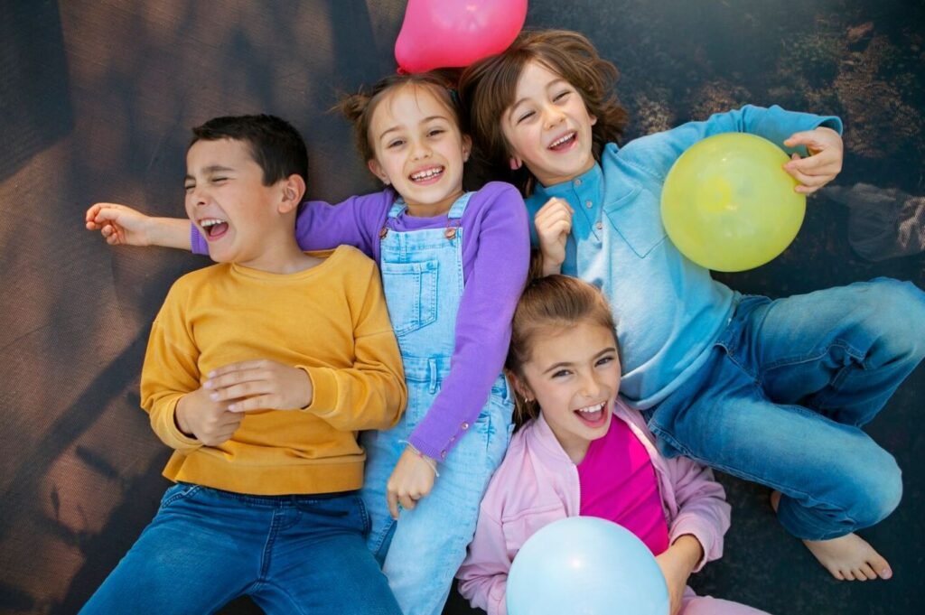 Frases para el Día del Niño: Celebra su Alegría