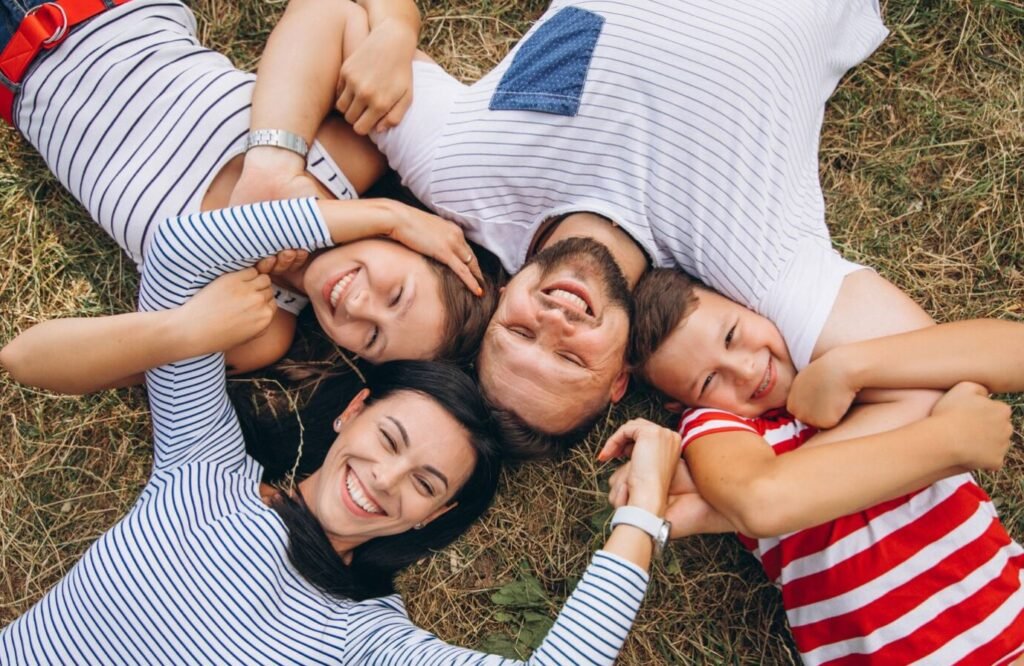 Frases para Celebrar el Día de la Familia