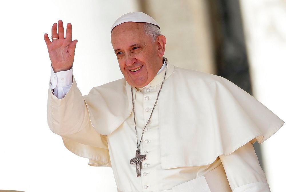 Las Mejores Reflexiones del Papa Francisco: Luz en Tiempos de Duelo