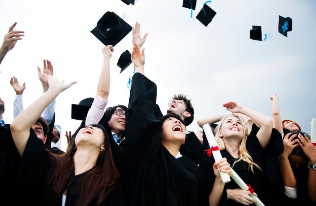 Frases para tu Graduación: Comienza tu Propio Camino