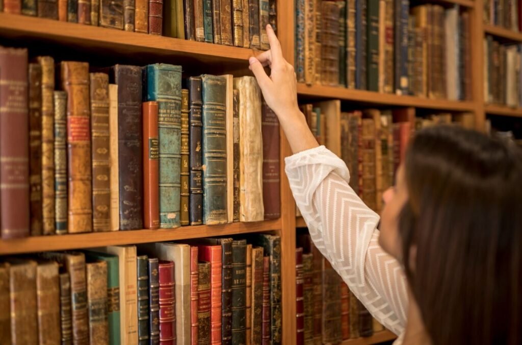 Frases Inspiradoras de Libros Famosos: Palabras que Cambian Vidas