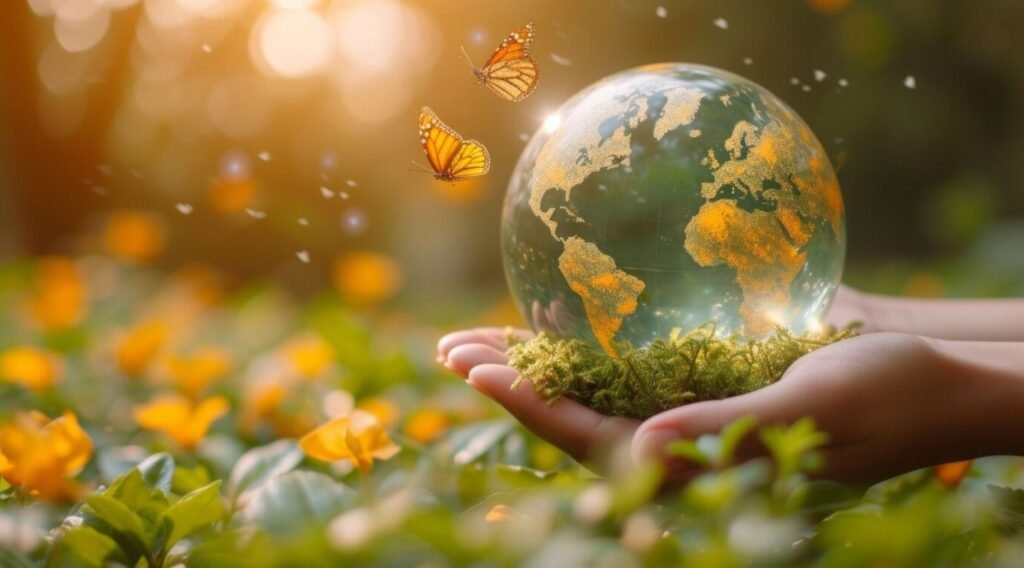 Frases para el Día Internacional de la Madre Tierra