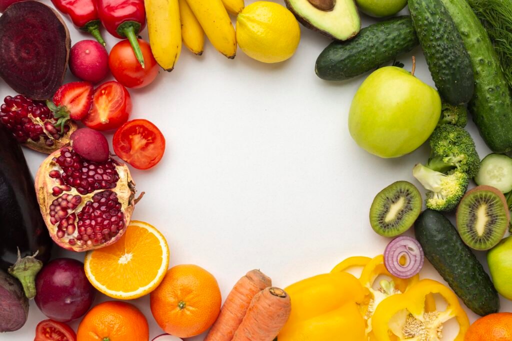 Frases para el Día Mundial de la Nutrición