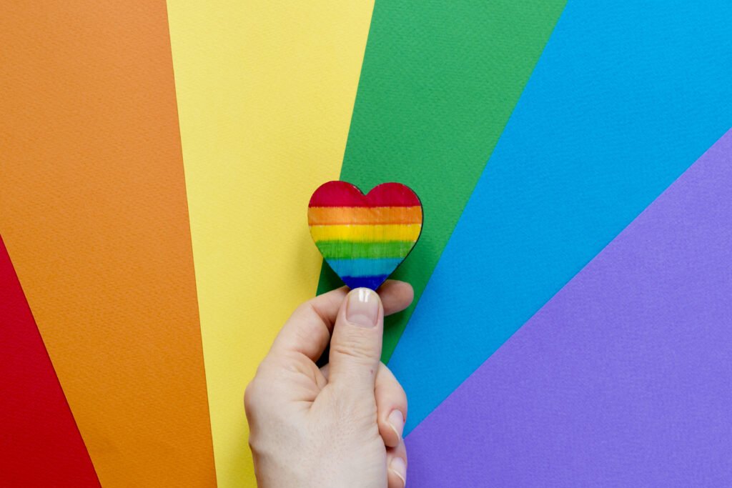Frases del Orgullo LGBT – Amor y Diversidad