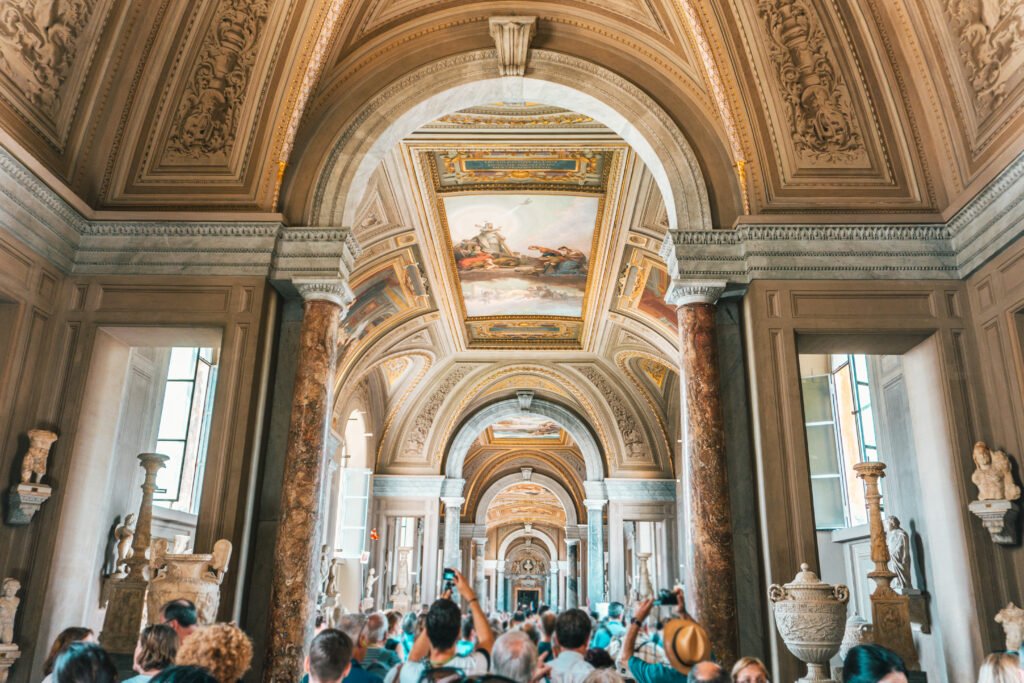 Frases sobre el Día Internacional de los Museos