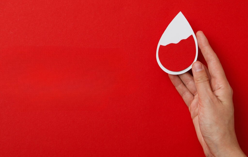 Mes Nacional de la Donación de Sangre - Mes de los Pacientes con Cáncer - Septiembre