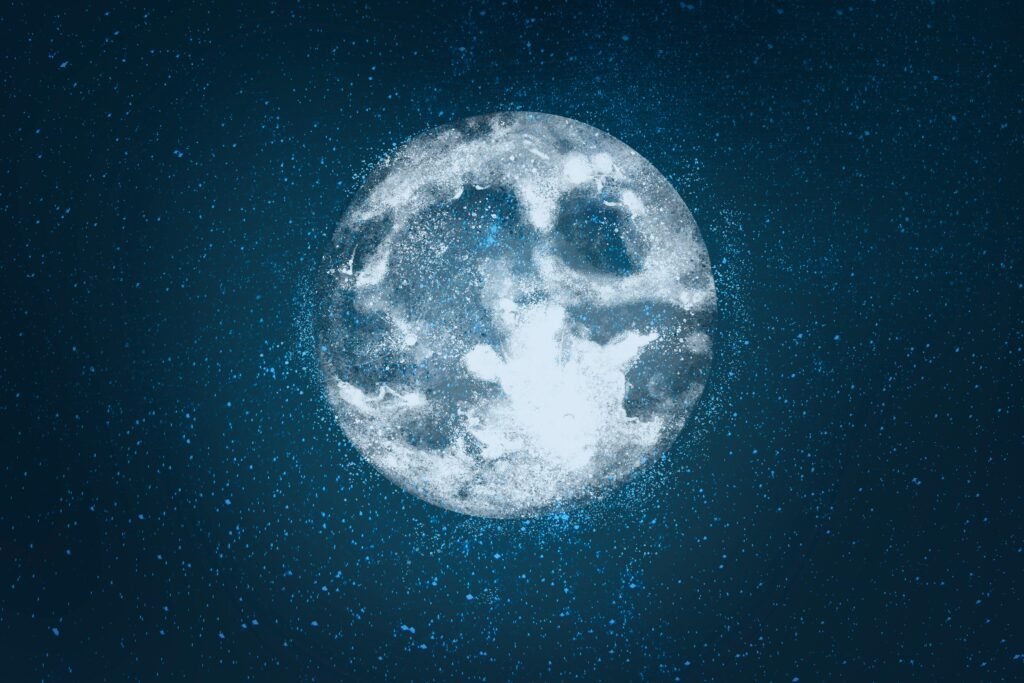 Frases para Celebrar el Día Internacional de la Luna