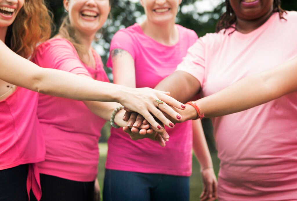  women-fighting-breast-cancer
