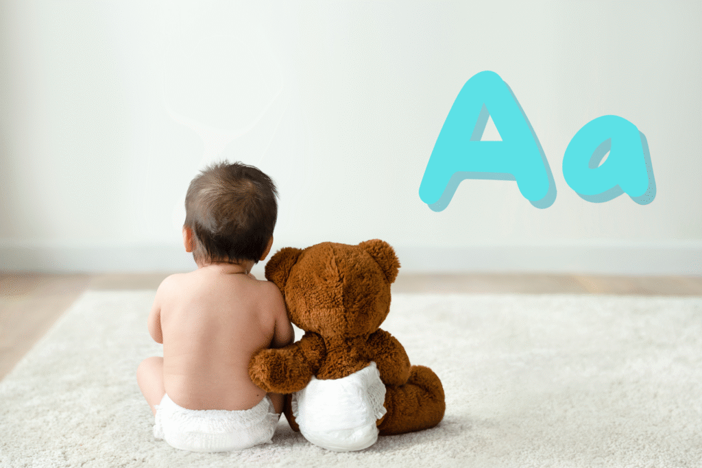 25 Nombres de Hombre con la letra A: origen y significado