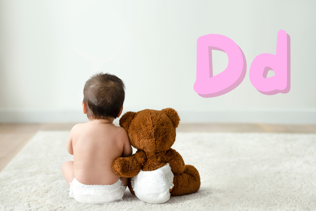 25 Nombres de Mujer con la letra D: origen y significado