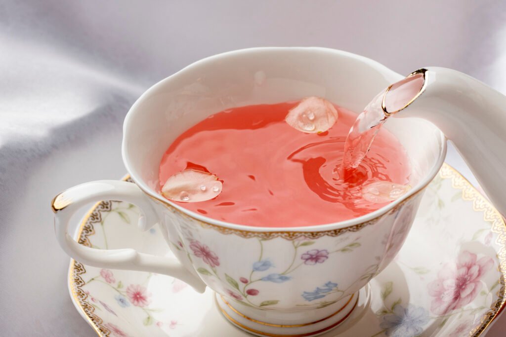 tea