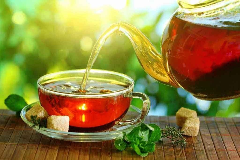 tea