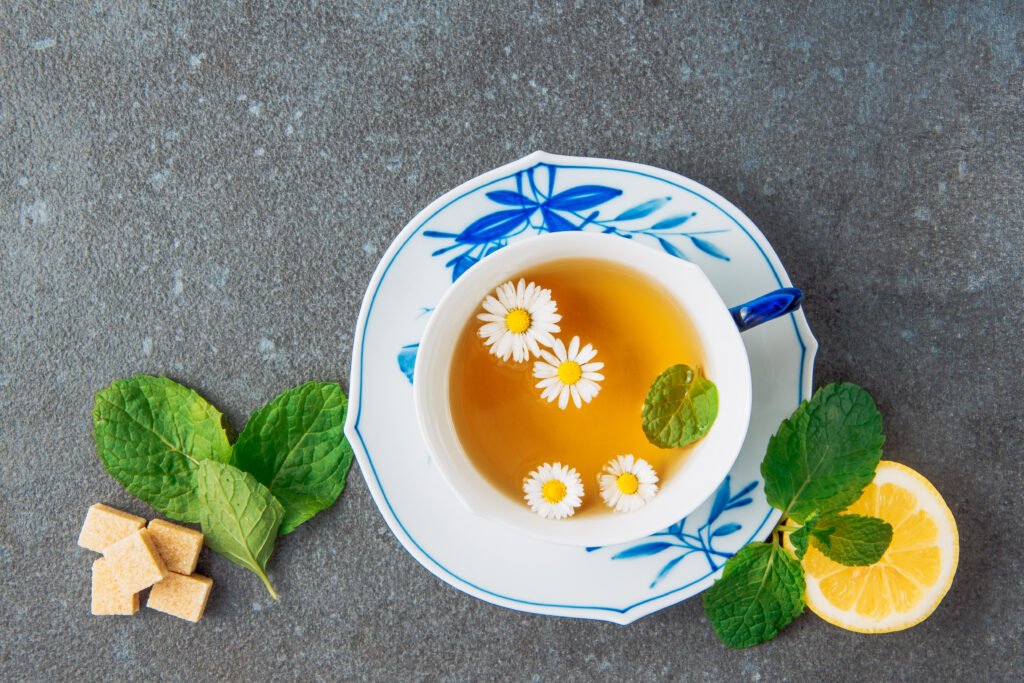 Frases para el Día Internacional del Té