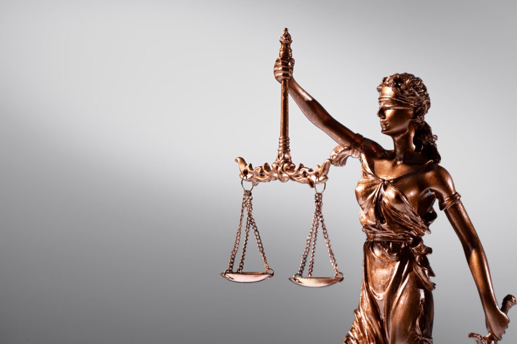 justicia jurado abogado