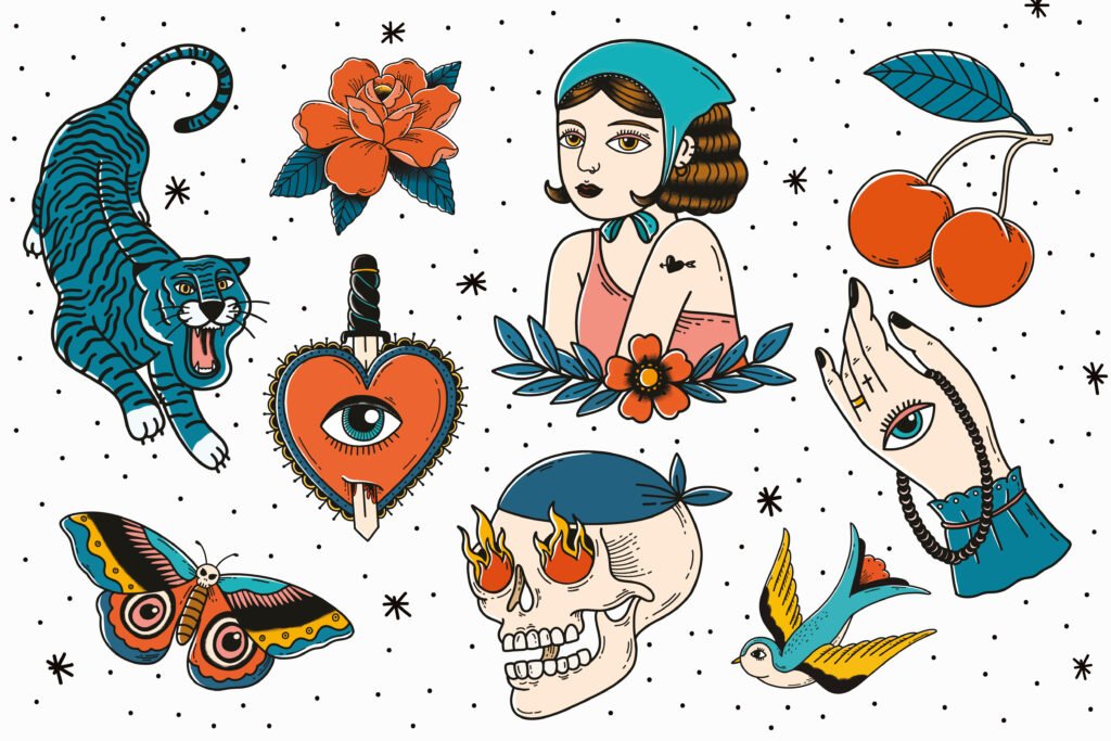 tattoo